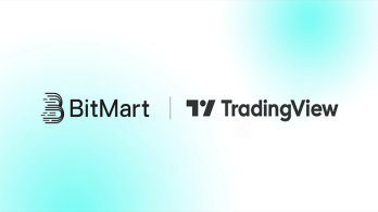 BitMart, Yatırımcılara Gelişmiş Yatırım Araçları ve Deneyimi Sağlamak için TradingView ile İş Birliği Yapıyor
