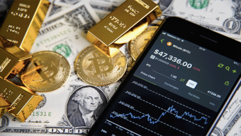 Dolar ve altındaki makas farkına çözüm blokzincirinde