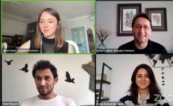 Boğaziçi Ventures’tan Hiwell Online Psikolojik Danışmanlık’a 4 Milyon TL Yatırım