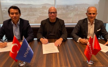 Inveo Yatırım Holding’ten Boğaziçi Ventures’a yatırım