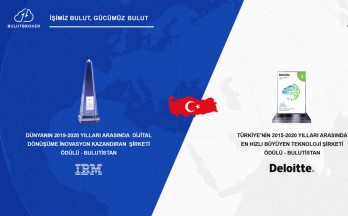 Türkiye’nin en hızlı büyüyen teknoloji şirketine  yeni yatırım 