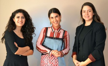 Modacı Yeliz Cengiz’in tasarımları, Hayalime Ortak Ol Derneği ile iyilik hareketine dönüşüyor