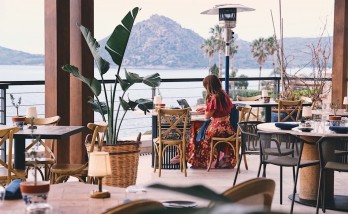 Ege, turistleri zengin yemek kültürü ile büyülüyor