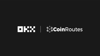 OKX ve CoinRoutes, Kurumsal Kullanıcılara Hizmet Vermek İçin Ortaklıklarını İlerletiyor