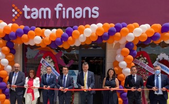 Tam Finans şimdi de Çorum ve Malatya’daki esnaf ve KOBİ’lere destek olacak