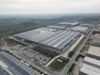 Daikin Türkiye, sürdürülebilirlikte I-REC sertifikasıyla öncü olurken Avrupa'nın fancoil üretim merkezi haline geldi 