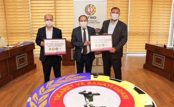 “Afyon Sucuğu ile Pastırması’nın kalite ve lezzeti  81 ile taşınacak”