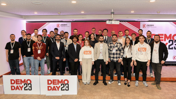 Hızlandırma programı, 2024 başvurularını açtı