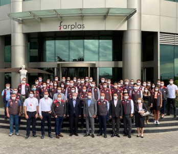 Farplas, SAP S/4HANA projesiyle dijital dönüşümde “model şirket” oldu