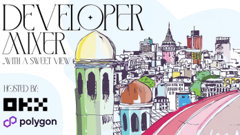 OKX ve Polygon Labs, İstanbul'daki Devconnect 2023'te 'Developer Mixer'e beraber ev sahipliği yapacak.
