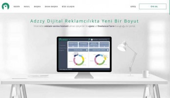 Dijital Ajansları Potansiyel Müşterileriyle Buluşturan Platform: Adzzy