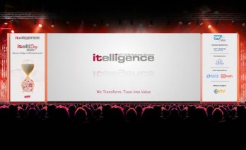 Zamanı değere dönüştürenler, itelliDay 2020’de buluştu!
