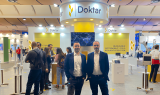 Doktar, küresel büyüme için 7,5 milyon euro yatırım aldı