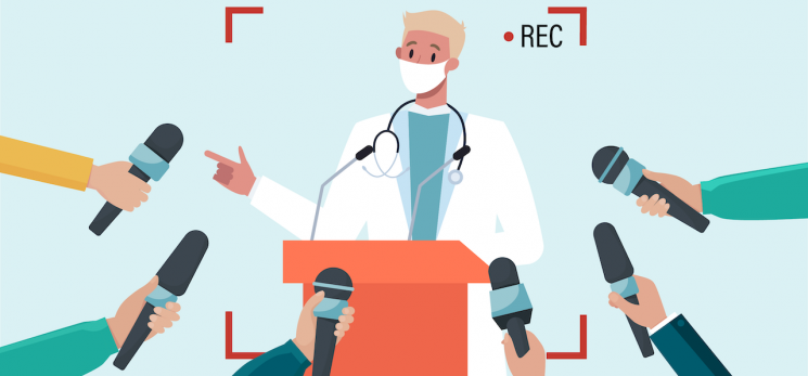 Doktor, klinik ve hastanelerin tanıtımı nasıl yapılır? 