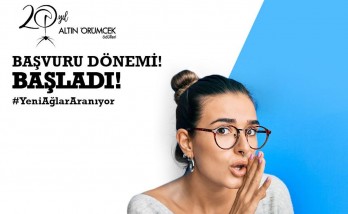 20. Altın Örümcek Ödülleri başvuru dönemi başladı