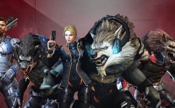 Popüler Türk Aksiyon Oyunu Wolfteam ve Anzu, Harmanlanmış Oyun İçi Reklamları Oyuna Getirmek İçin Ortak Oluyor