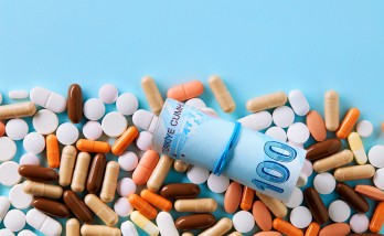 Pandemide ilaçlara 48, sağlık hizmetlerine 52 milyar harcama 