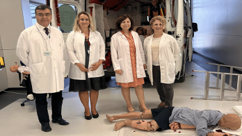 KOÜSİM, Türkiye’yi uluslararası platformlarda temsil ediyor 