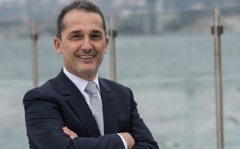 Eczacıbaşı Yapı Gereçleri’nde 2 önemli atama