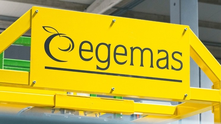 Egemas, 60. yılında endüstriyel dönüşüm hamlesi başlatıyor