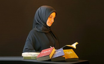 Ukde serisinin yazarı okuyucuyu yeni hayatlarla tanıştırmaya hazırlanıyor 