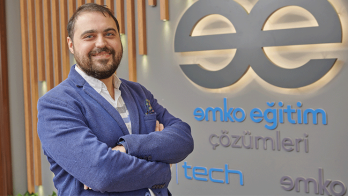 Emko Eğitim Çözümleri, eğitim sektörünün önemli fuarlarından GESS Dubai 2023’te yerini aldı