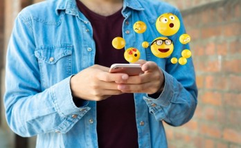 Türkiye emojilerle ya gülüyor ya da ağlıyor 