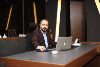Sahte maske ve dezenfektanlara karşı Türkiye modeli
