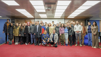 Ankara’daki öğrenciler, ERP platformundan ücretsiz eğitim alacak 