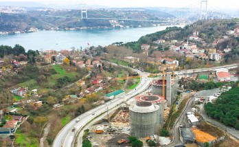Müsilaja yerli yalıtım çözümü