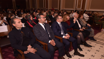 Hayal Melodileri Resim Yarışması Ödülleri Sahiplerini Buldu