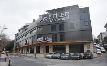 Türkiye'de hastane sayısı artıyor, özel sektör yatırımları yoğunlaşıyor