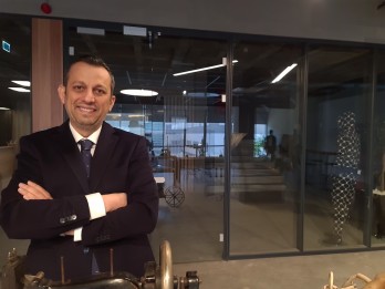 Fahri Şahin: Artık hızlı moda  ve sezonluk ürünlerin sonuna geldik
