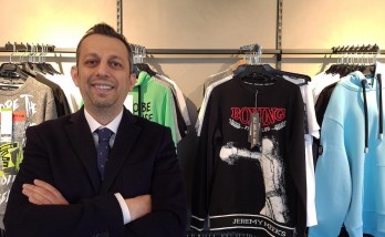 “Tekstil sektörü 2021’de hareketlenecek”
