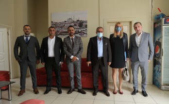 Favori Kargo Avrupa’ya açılıyor