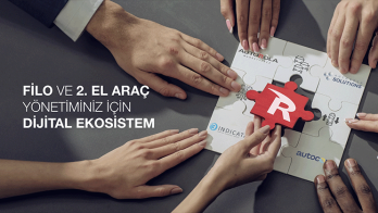 6 ayda 10 bine yakın araç online satıldı!