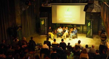 Founder Institute İstanbul, 2018 Girişimcilik Programı Başladı!