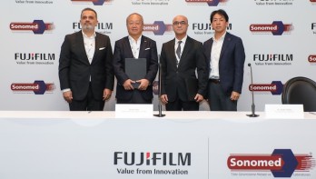 FUJIFILM ve Sonomed Sağlık Grubu arasında stratejik iş birliği