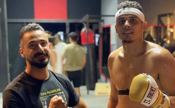 Milli antrenörün WBC başarısı