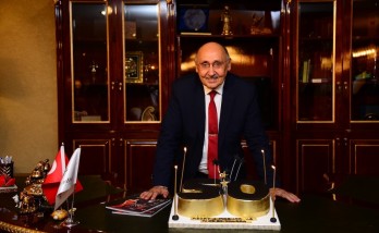 Türk mobilyacının sektördeki 50. yılı kutlanıyor