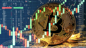 Bitcoin yazı düşüşlerle tamamlıyor