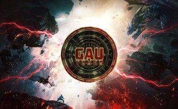 Rekabet Blok Zincire Taşınıyor! Gamer Arena Utility Token (GAU) ICRYPEX’te!
