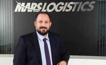 Mars Logistics’ten Yeni Yatırım, Yeni Intermodal Hat