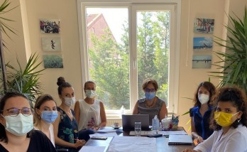 “Aileyi Destekleyerek Çocuğu Güçlendiriyoruz” Projesi