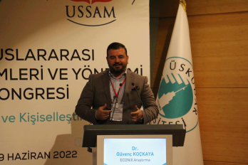 Türk doktor ve sağlık ekonomisti, üç kitapla Amazon’un çok satanlar listesinde