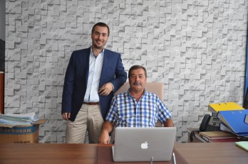 Hırdavat Ürünlerini İnternetten Satarak, ABD ve Avrupa Pazarına Girdi