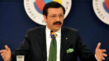 Hisarcıklıoğlu’ndan Türkiye’de Girişimciliğe Dair Çarpıcı Değerlendirmeler