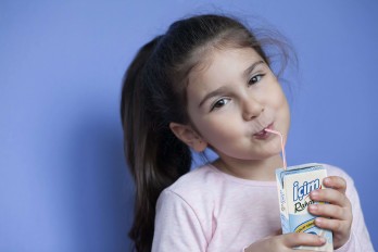 1 Haziran Dünya Süt Günü: 3 Günde 1 Bardak Süt İçiyoruz!