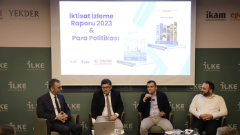 Enflasyon şirket kârlılıklarının artmasından kaynaklanıyor