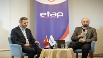 İLKE Vakfı Eğitim Teknolojisi Araştırma Projesi’ni Tanıttı
